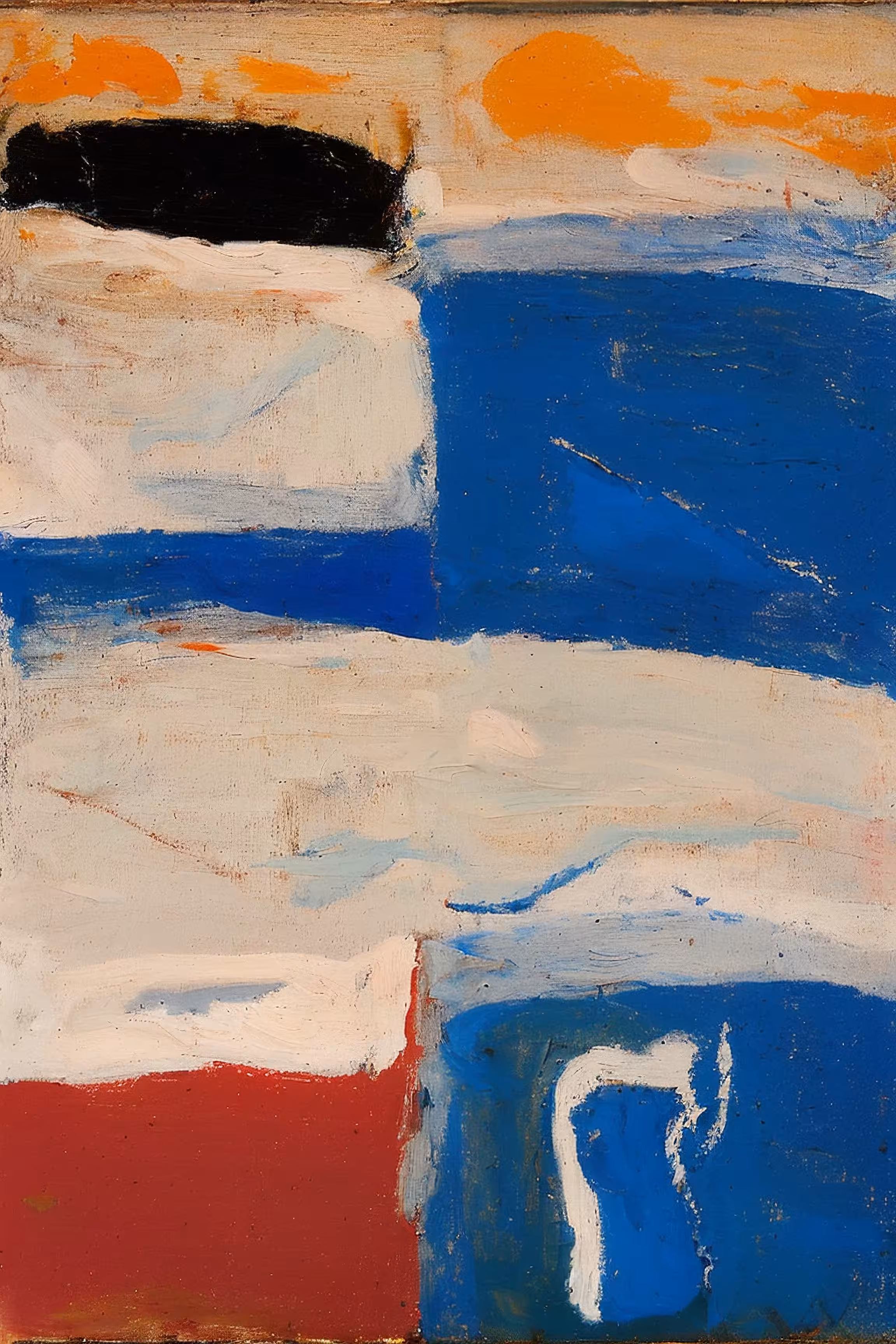 En Plein Air, Series 1 #18