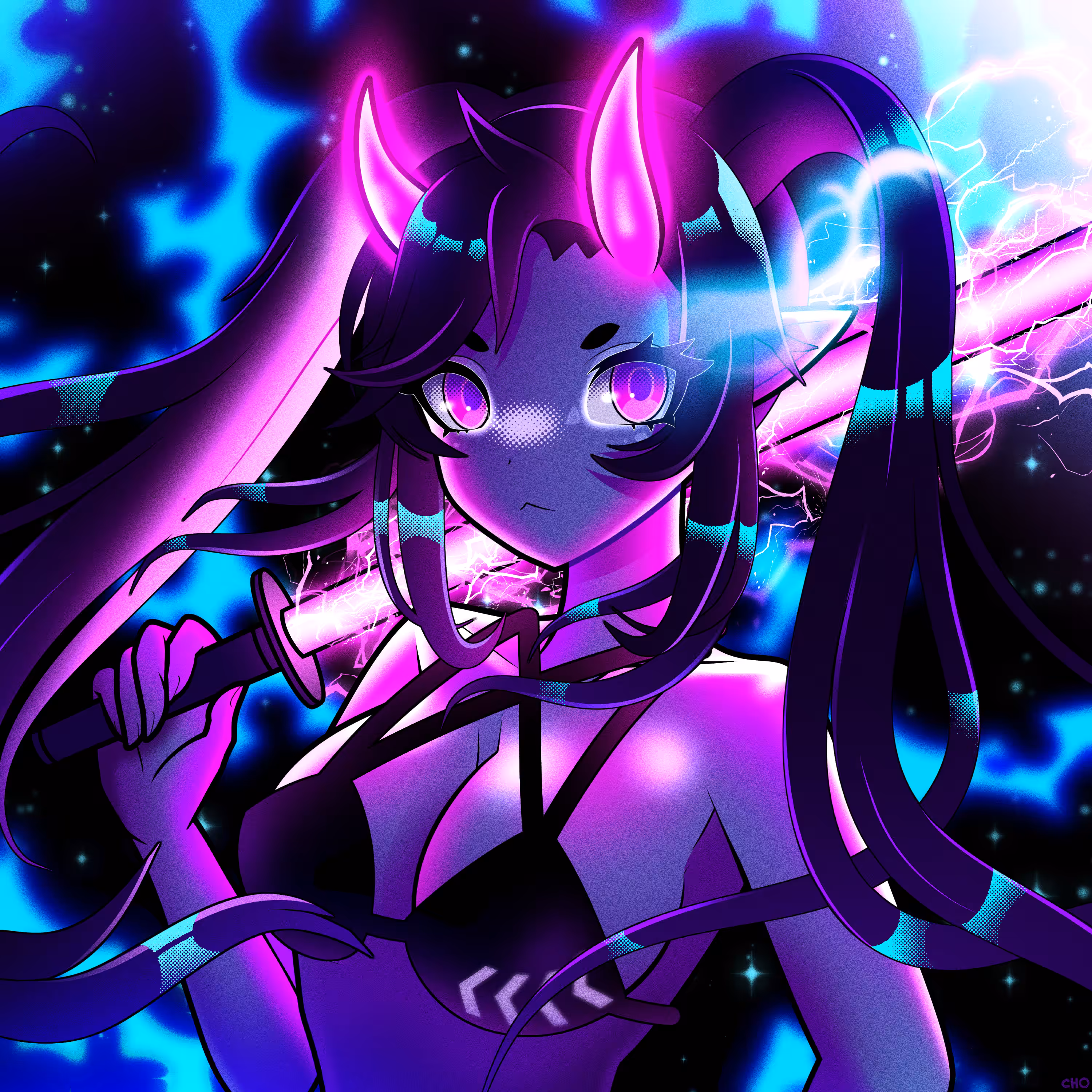 Destroyer Princess 