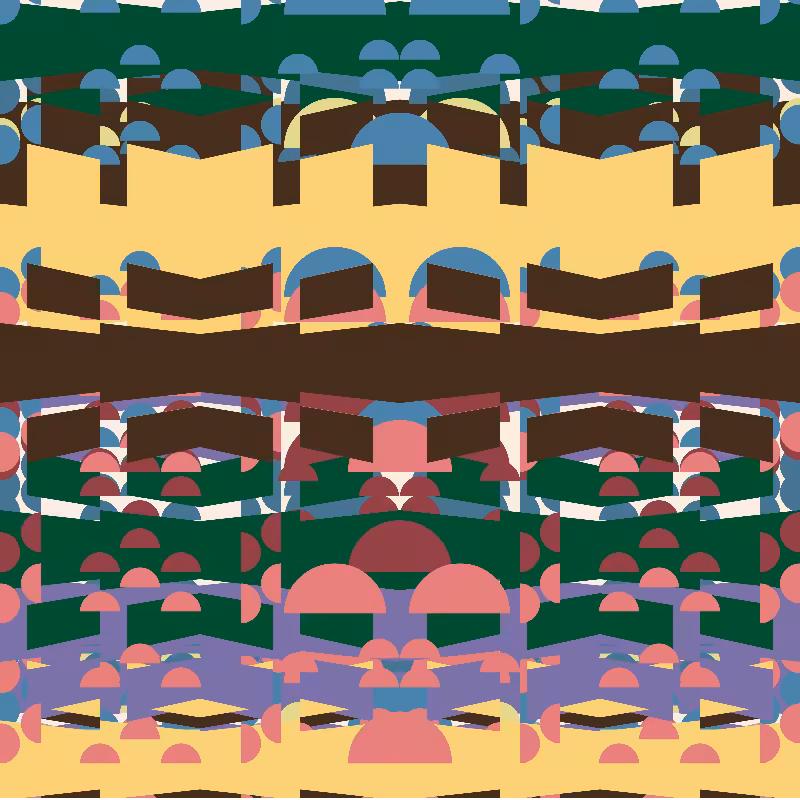 The Rhythms Series [DROP] #56