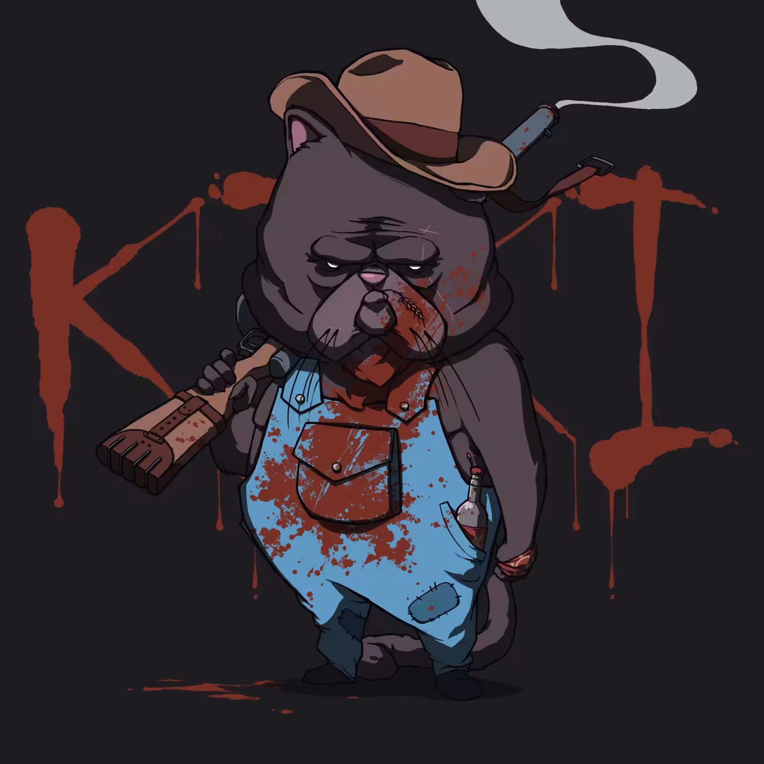 Village Kiki