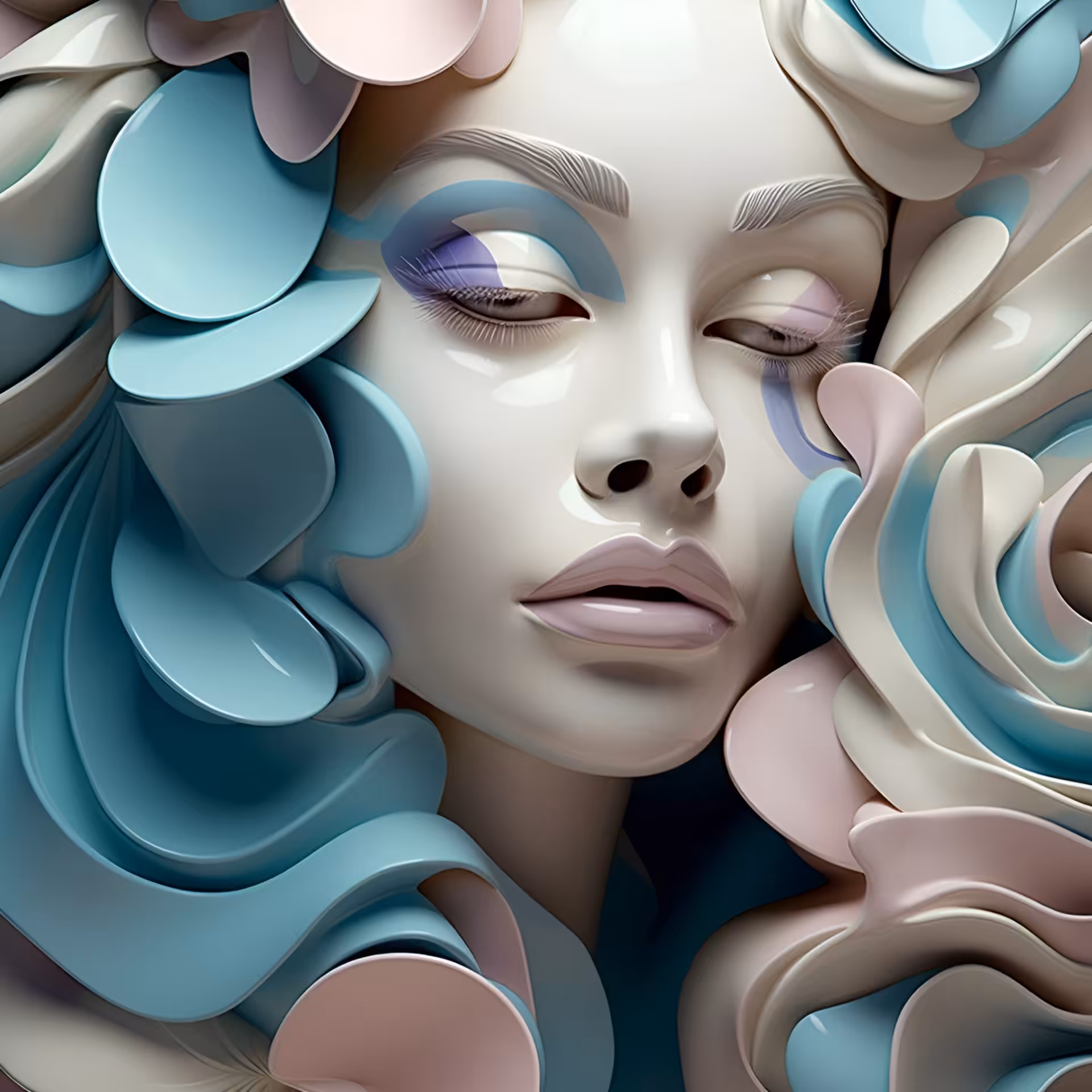 Glossy Volume #22