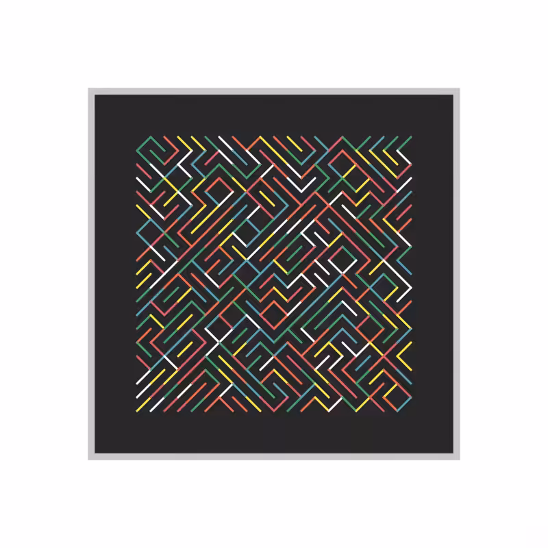 perplex abstract #22