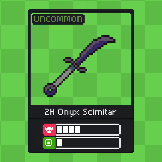 Cool Swords #105