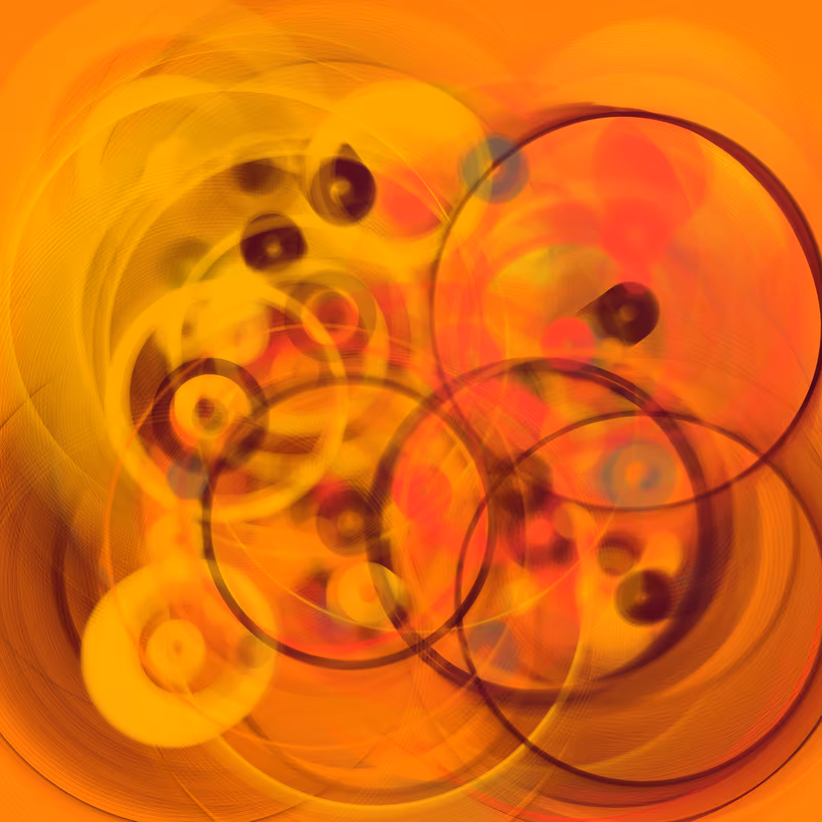 T.O.E - Theory Of Everything #65