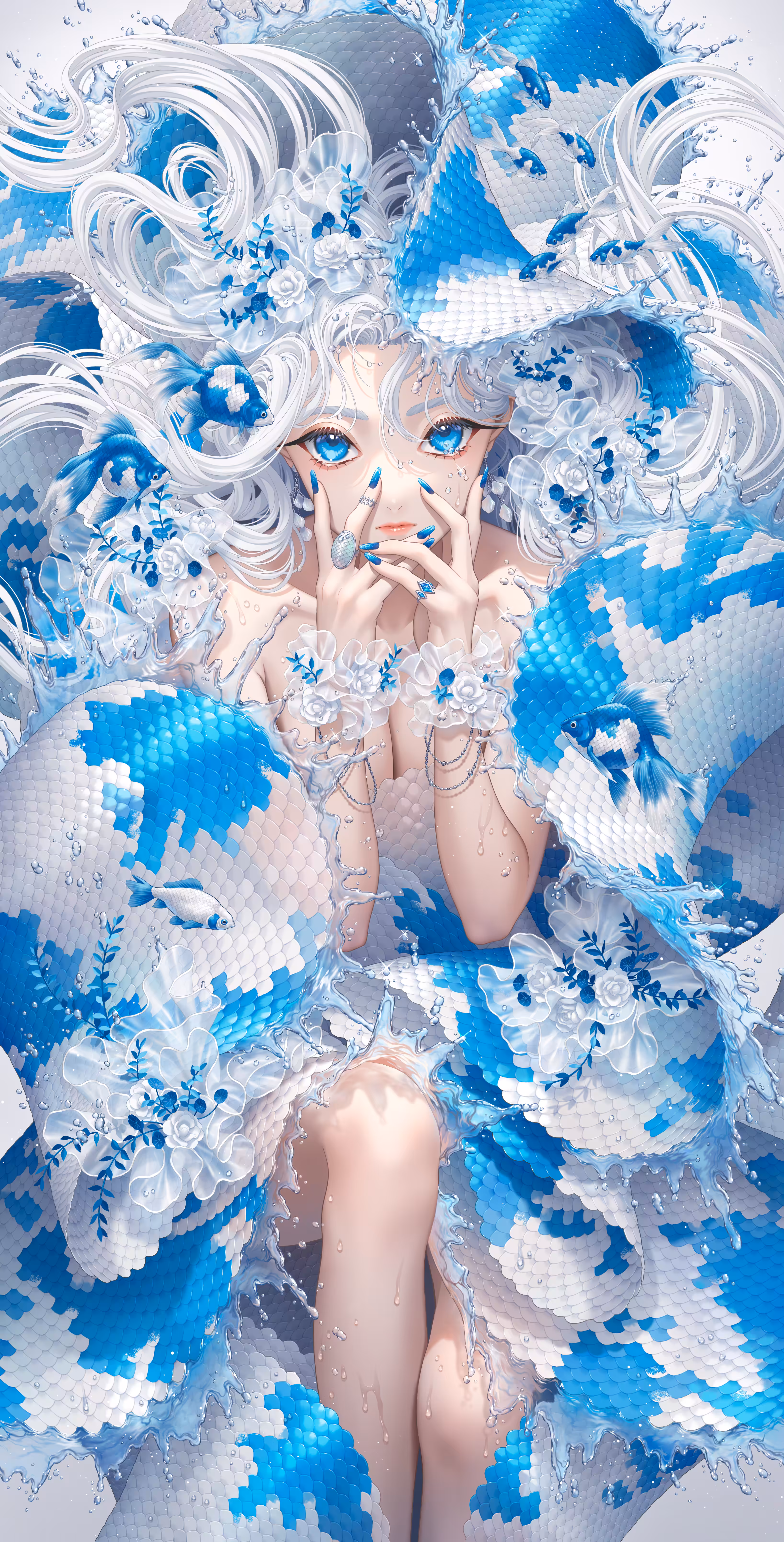 Scales