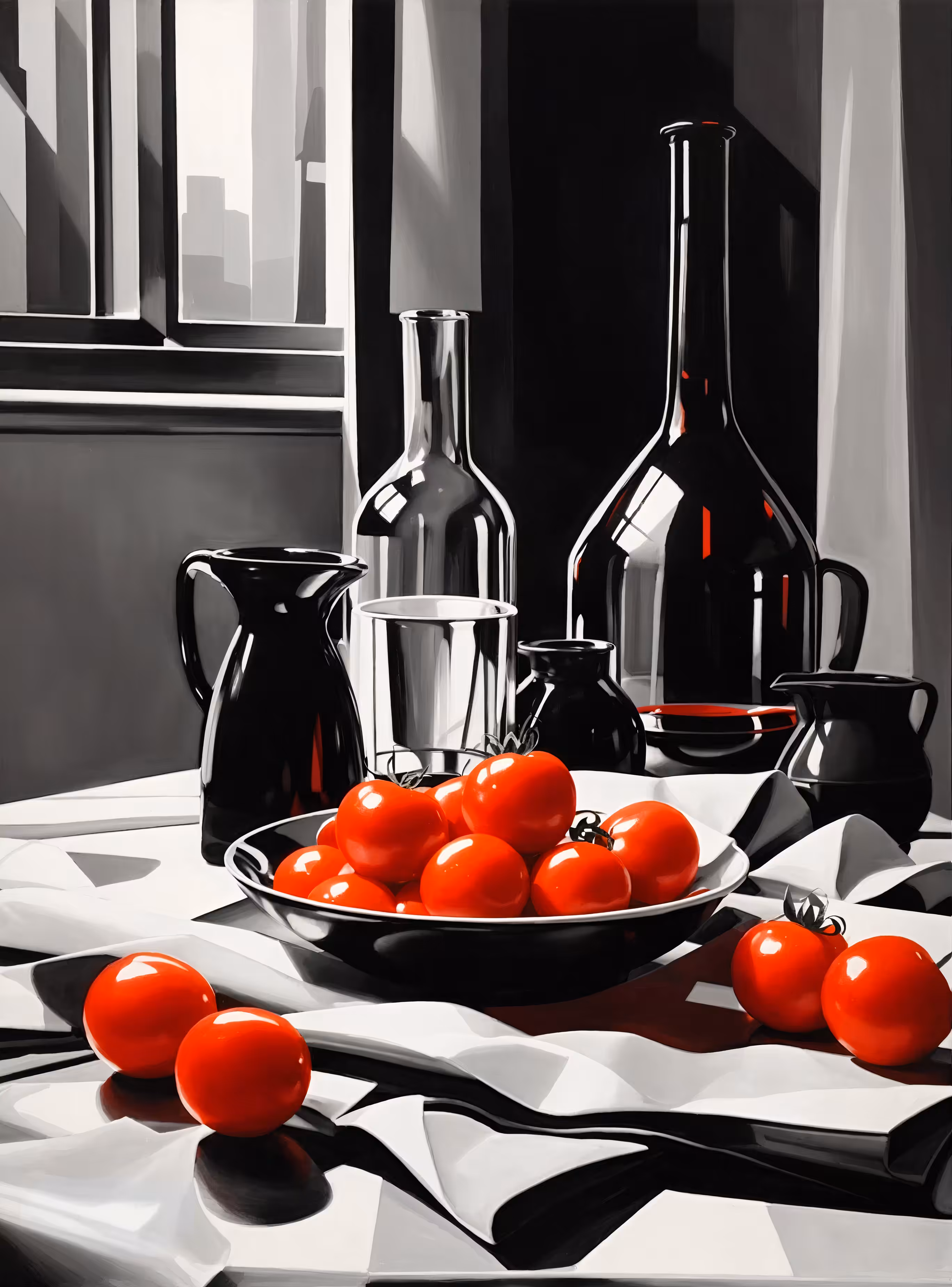 Tomatoes