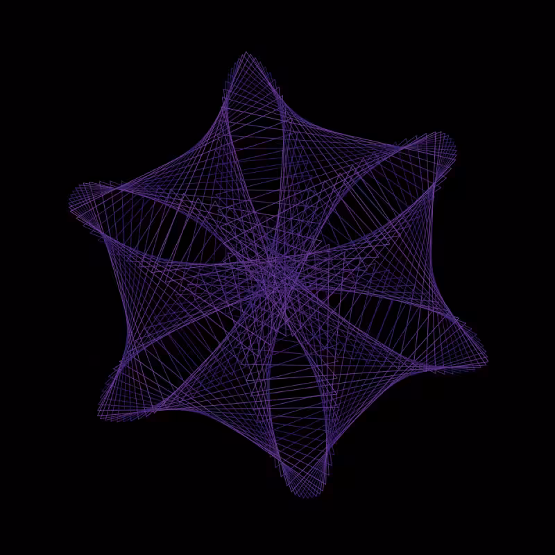 Simple Shapes #59
