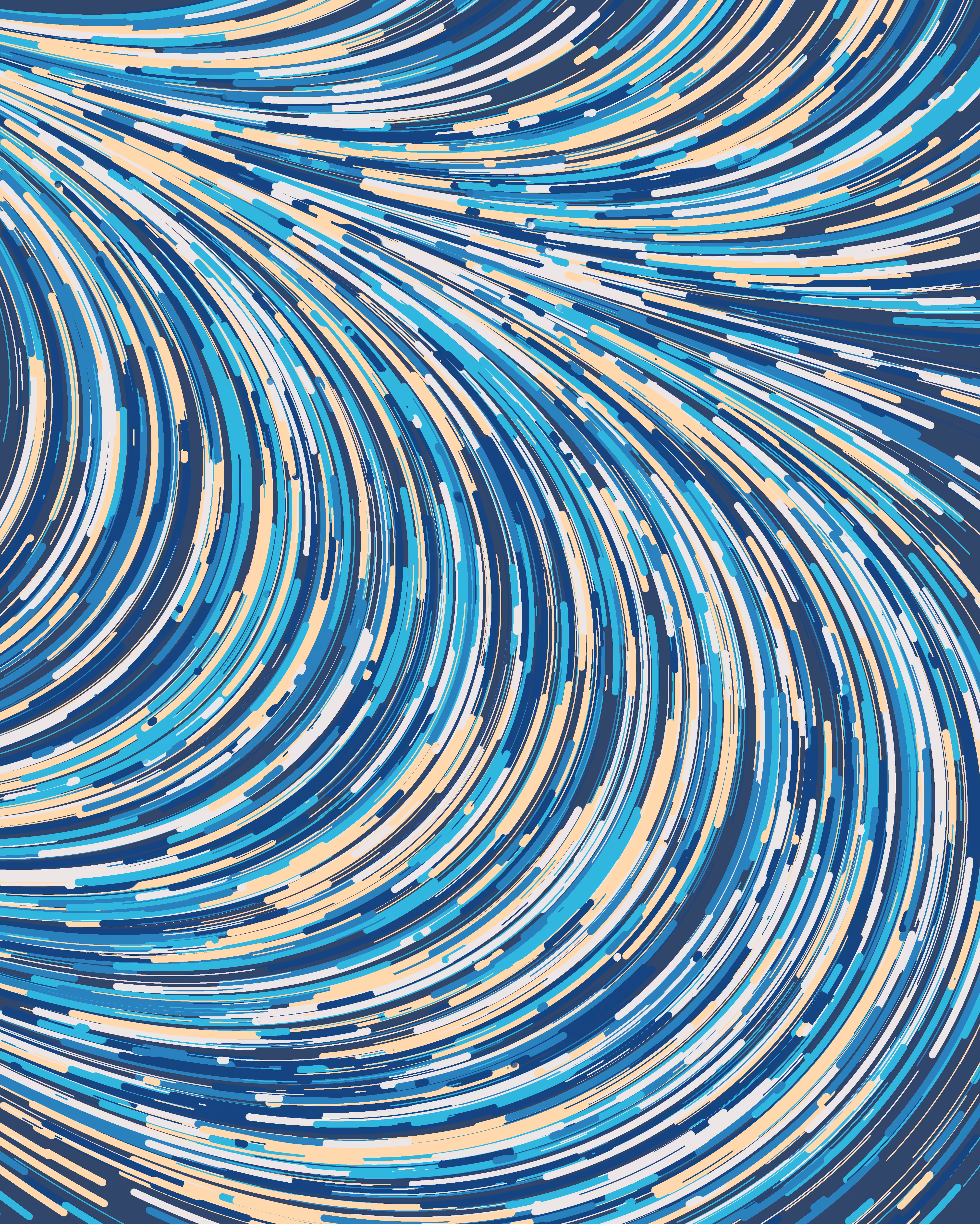 Wavelength #523