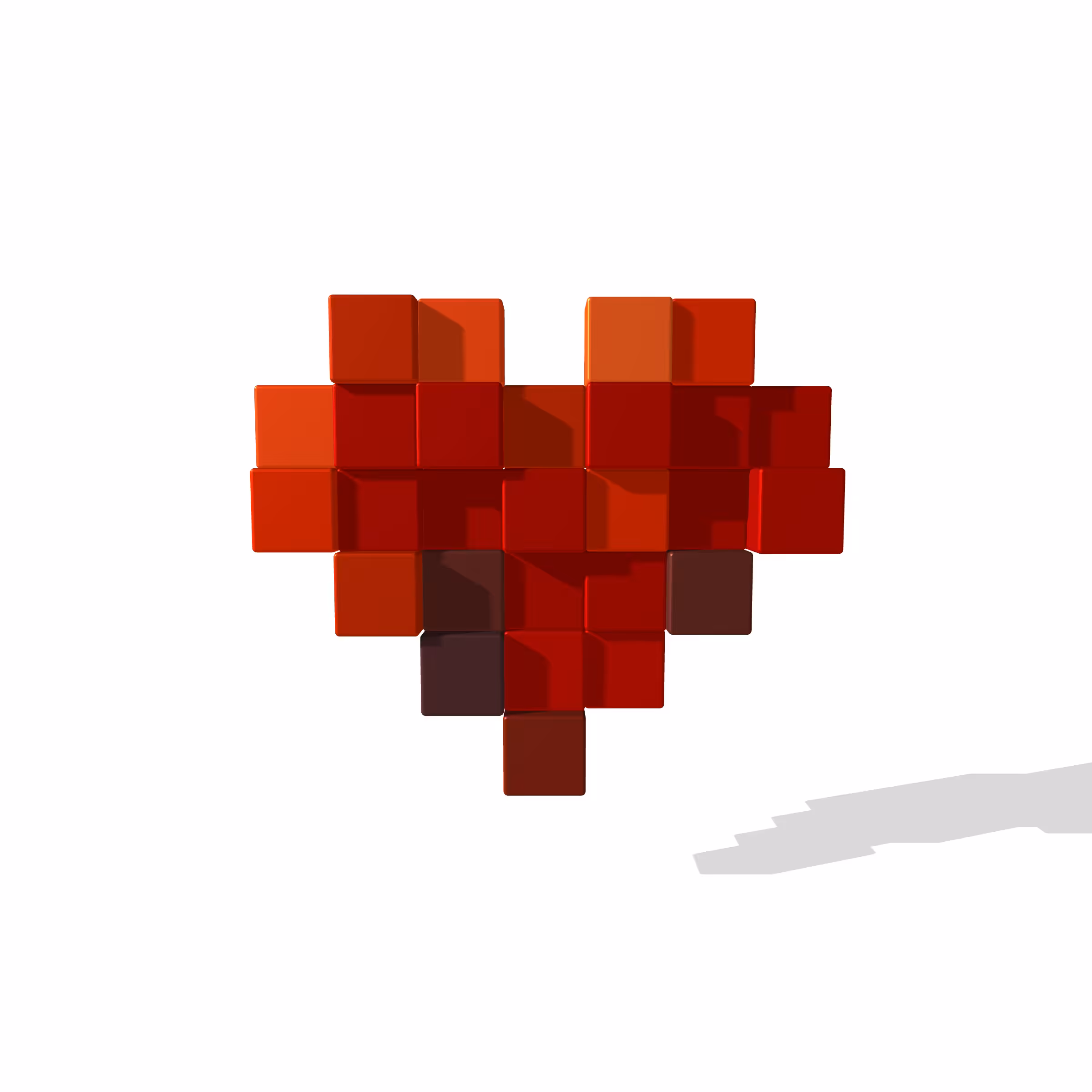 heart + craft #3155