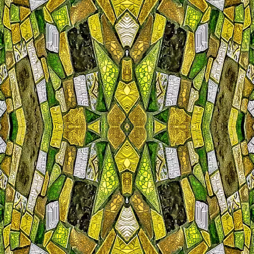 Pysanka Decoration #4