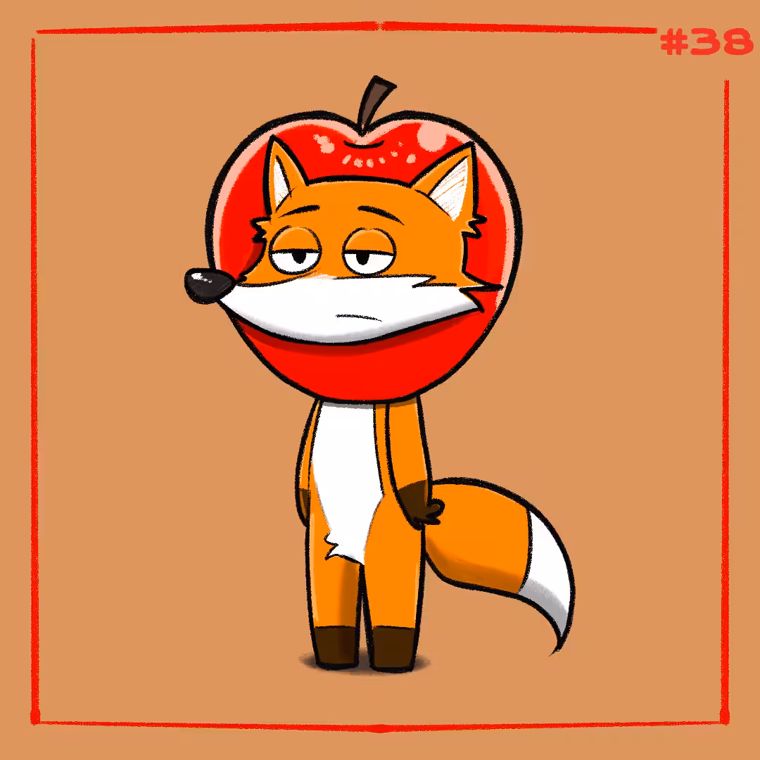 jimmytheboredfox#38