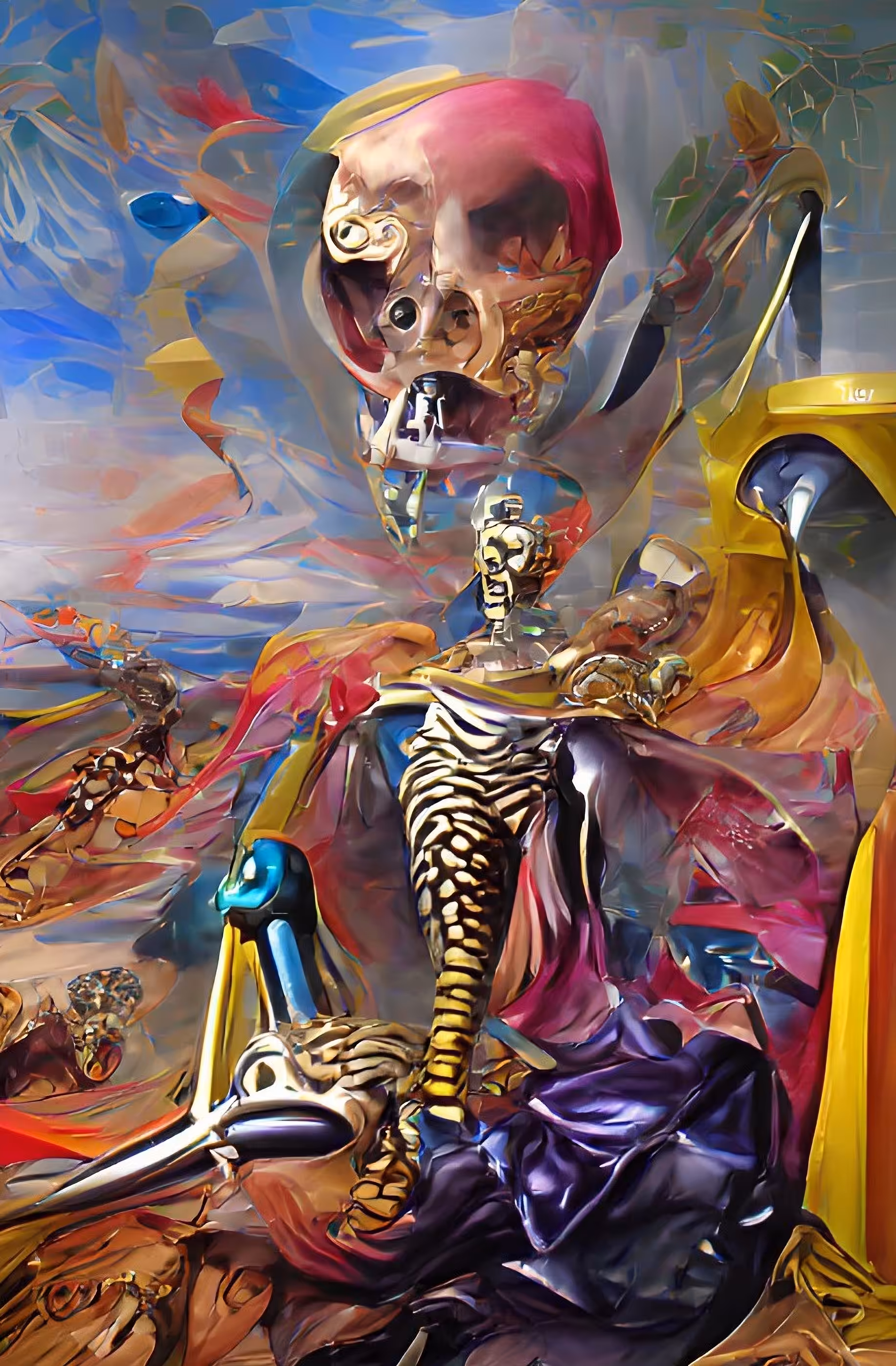 AI Series - Dead on Arrival