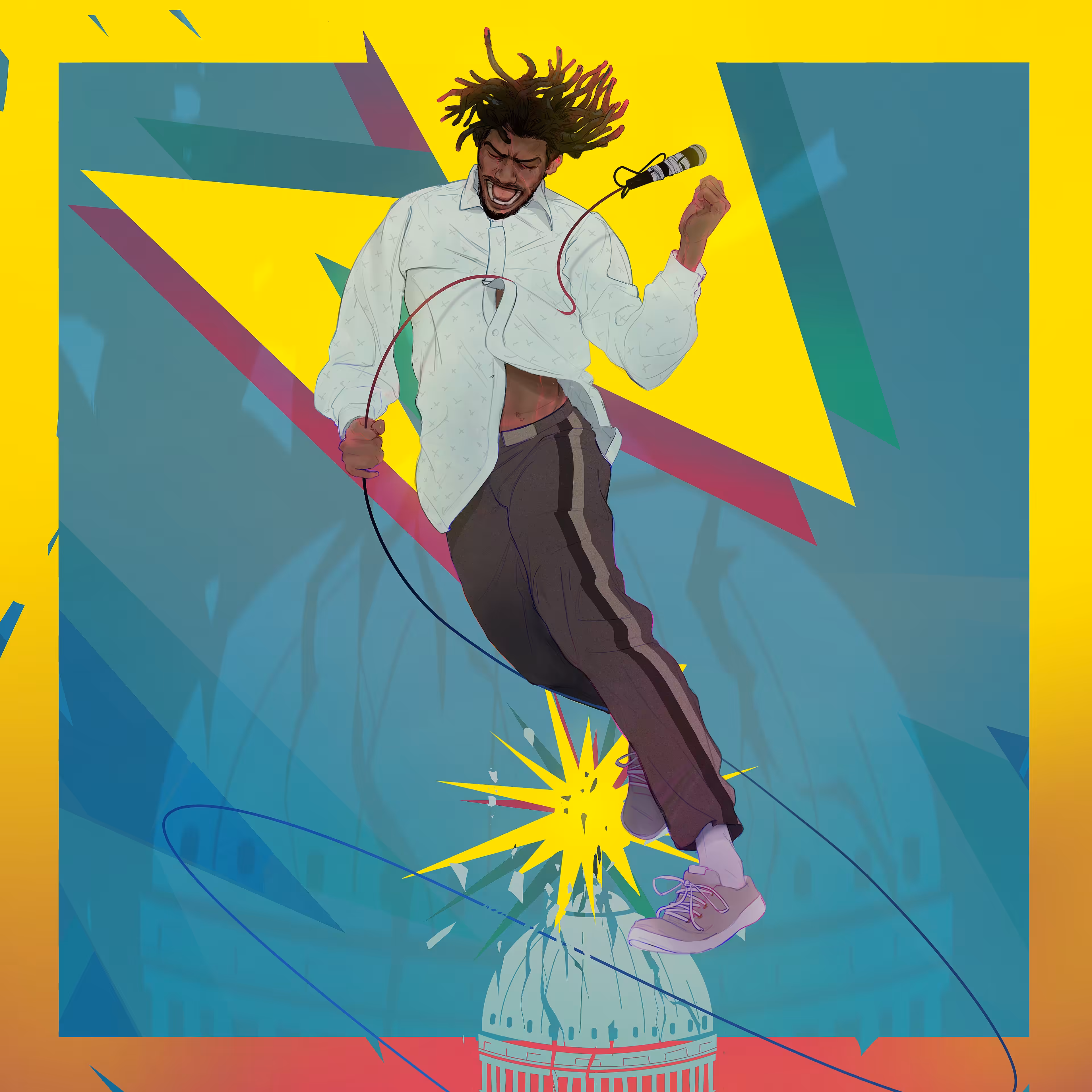 Bad Brains