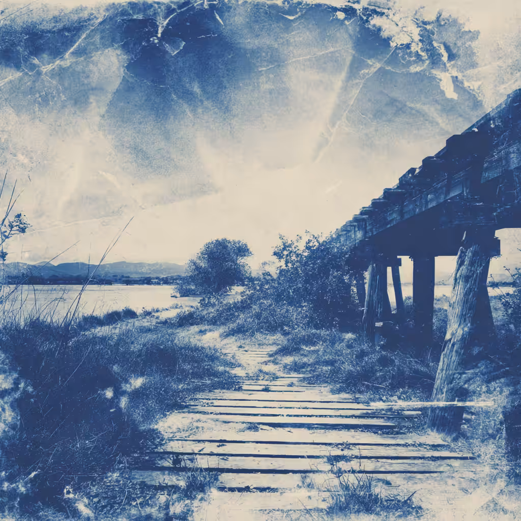 The Bridge over the Sea