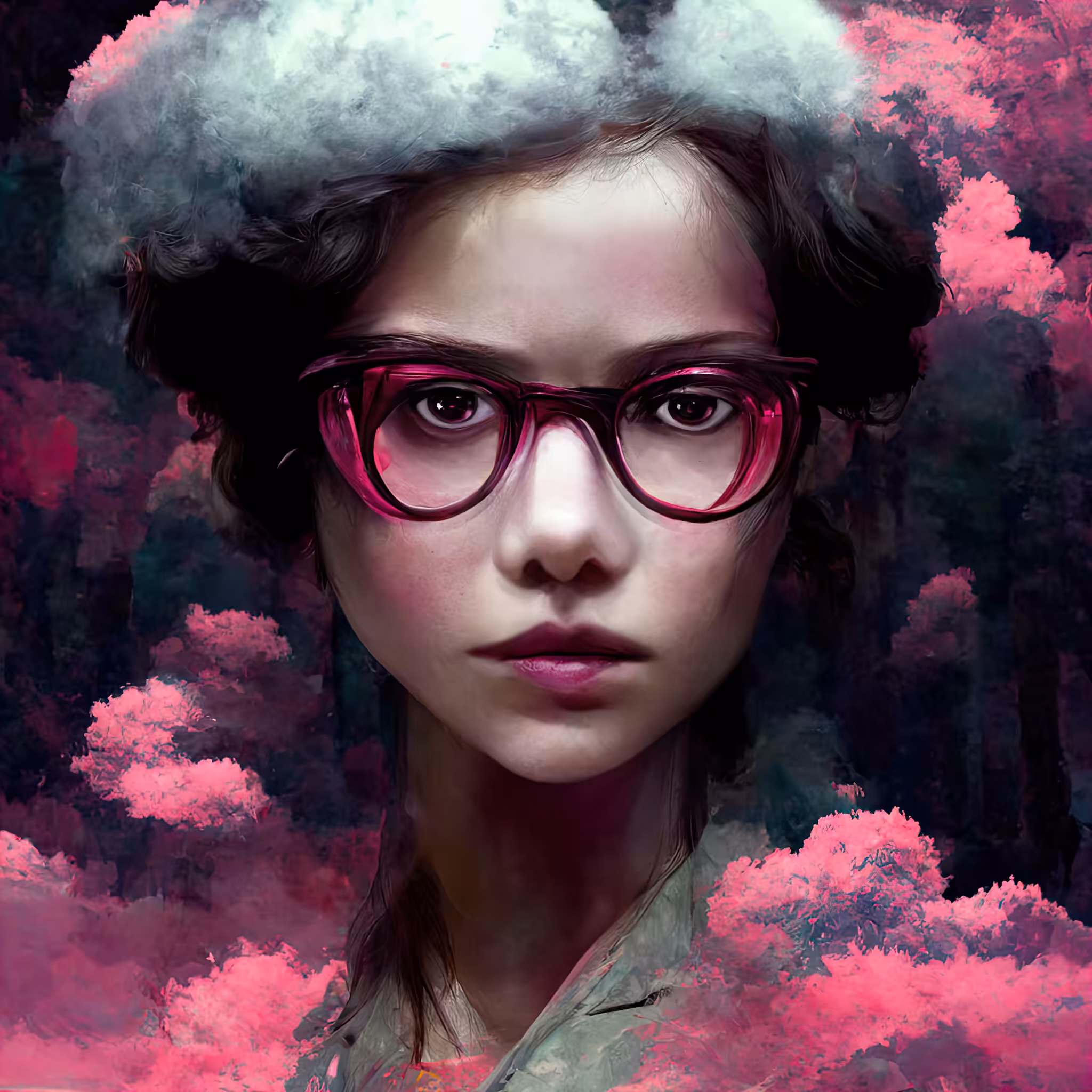 Soul transformation #9