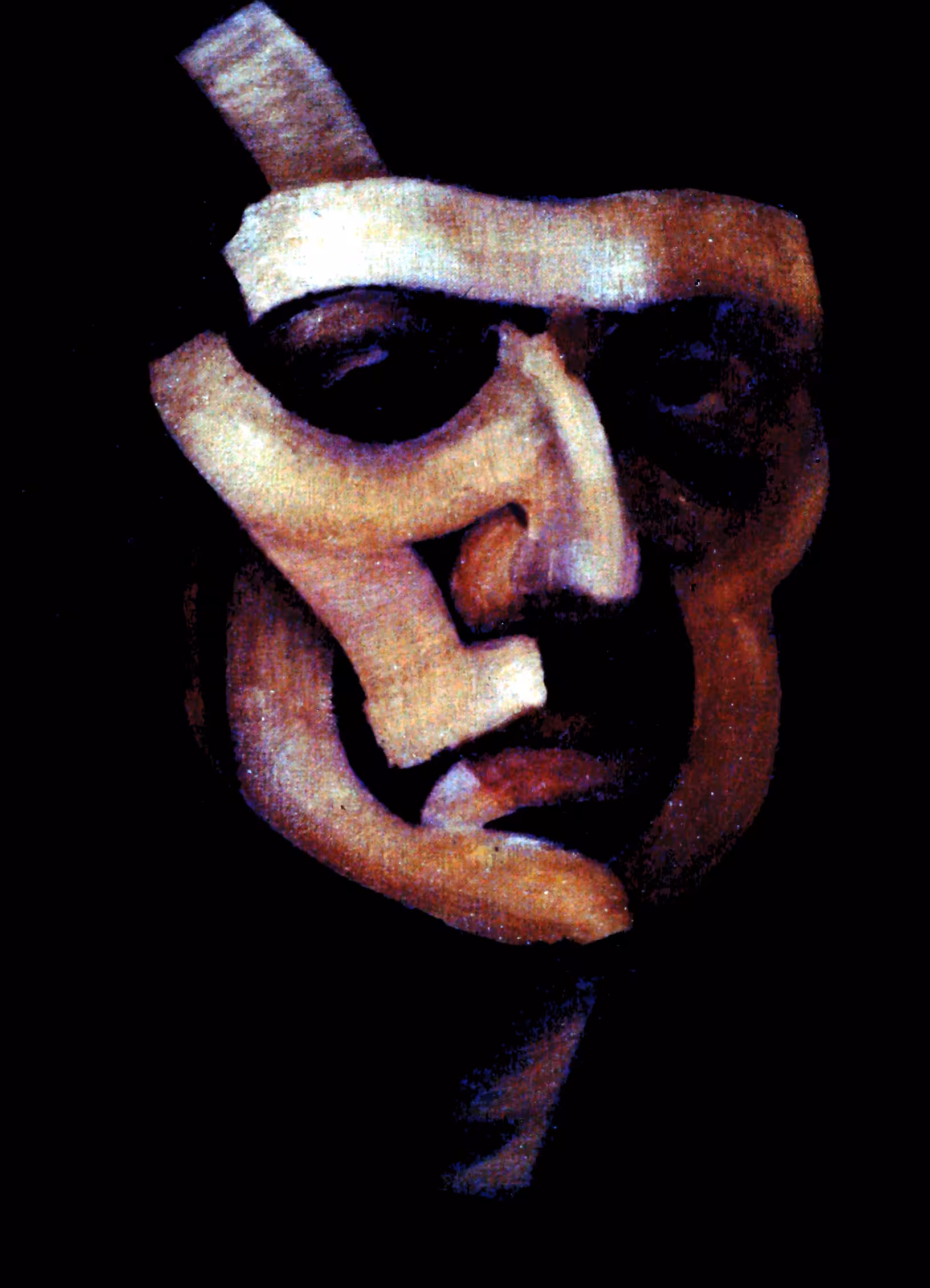 The Painting Years: 95 03
