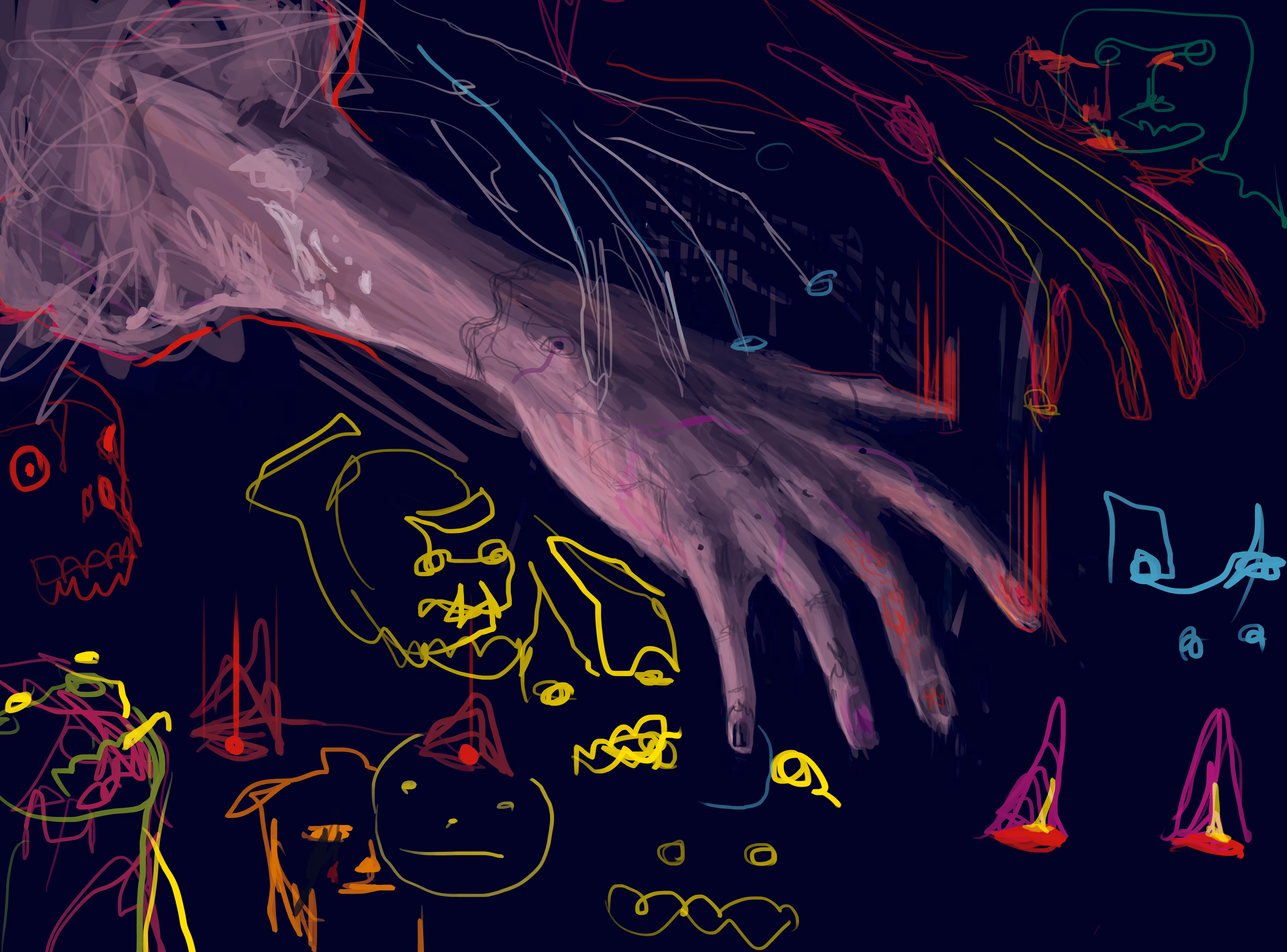 METAMORFOSIS
