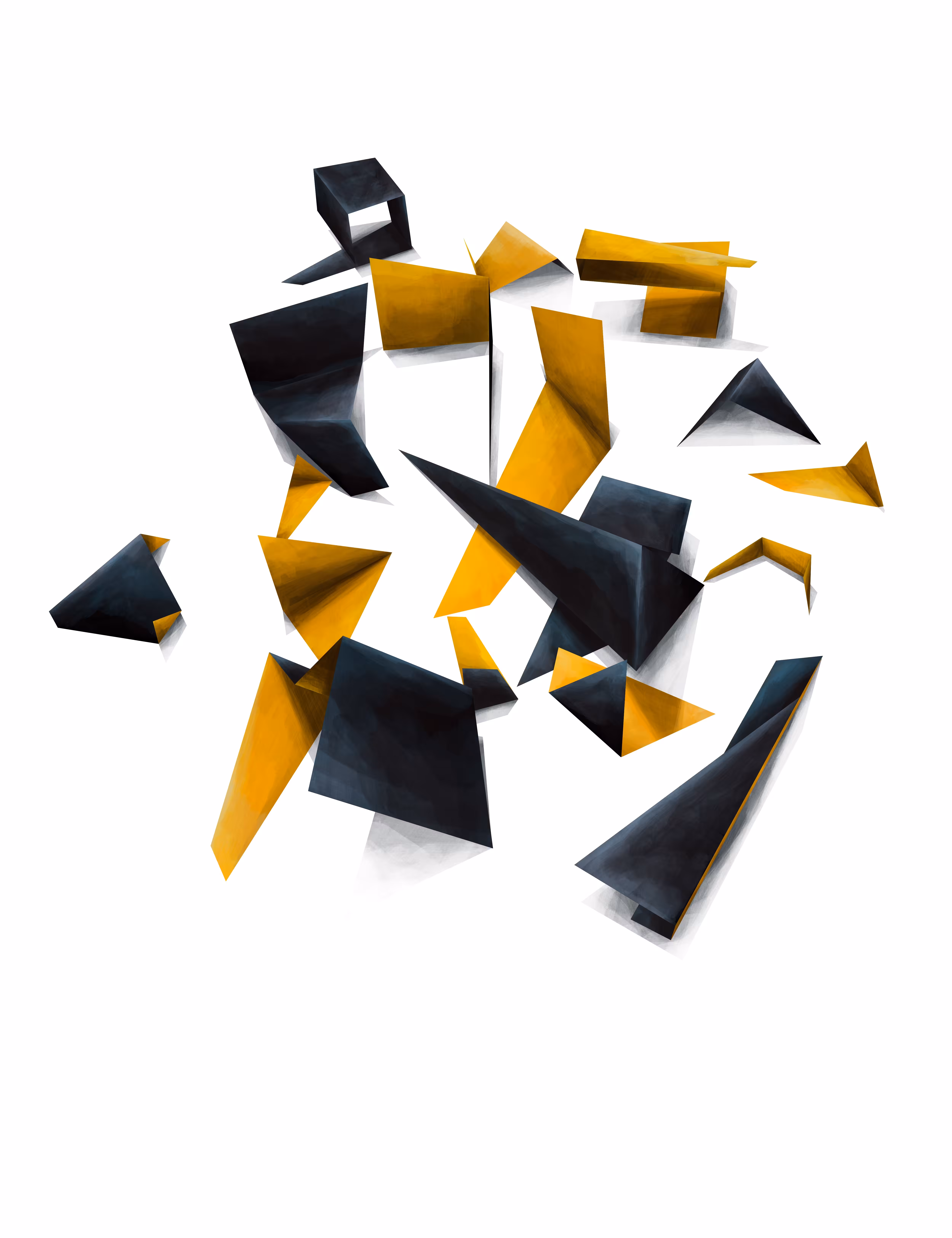 Sculpture Field D4