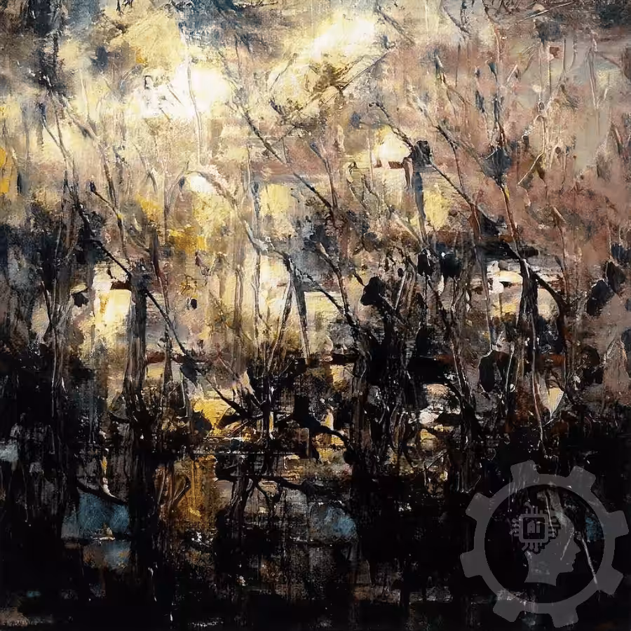 ArtificialPaintings #0081