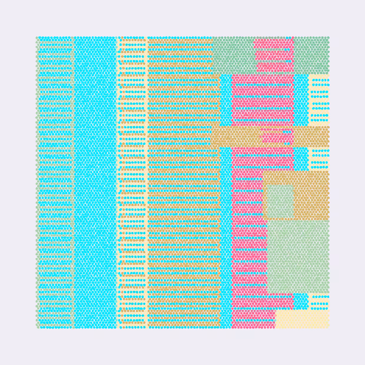 Linear Composition, Vol. 2 #113