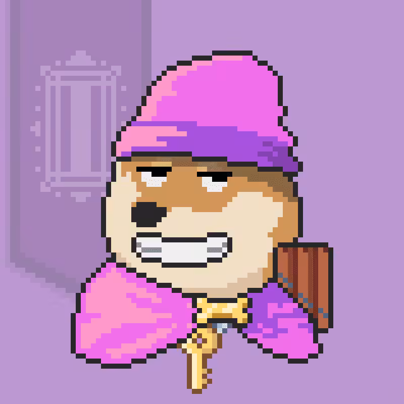 Blocky Doge: Guilds: #942 Blocky Doge: Guilds