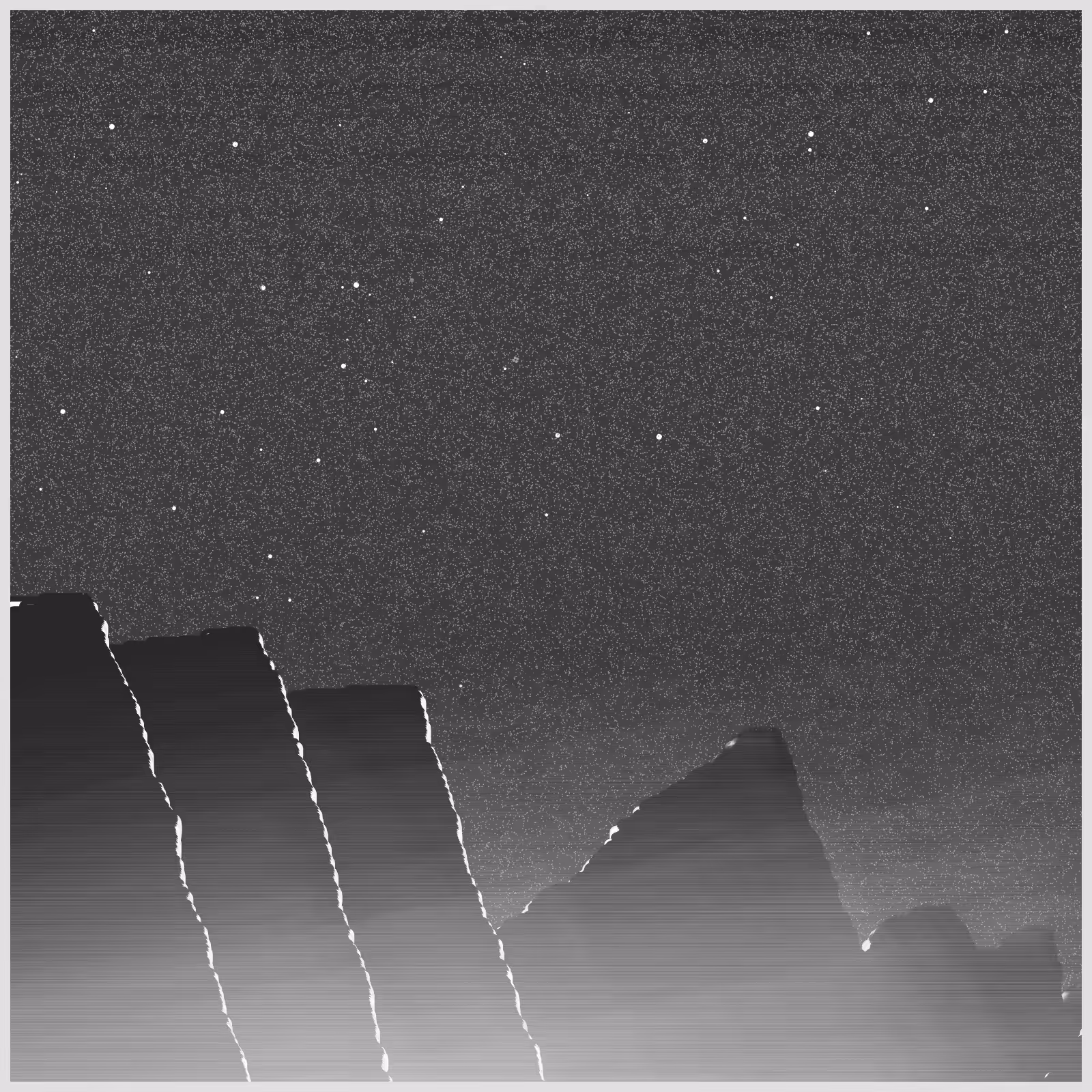 Holy Mountain #96