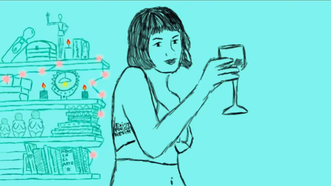 chin chin II