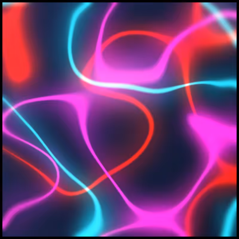 Neon Night #11