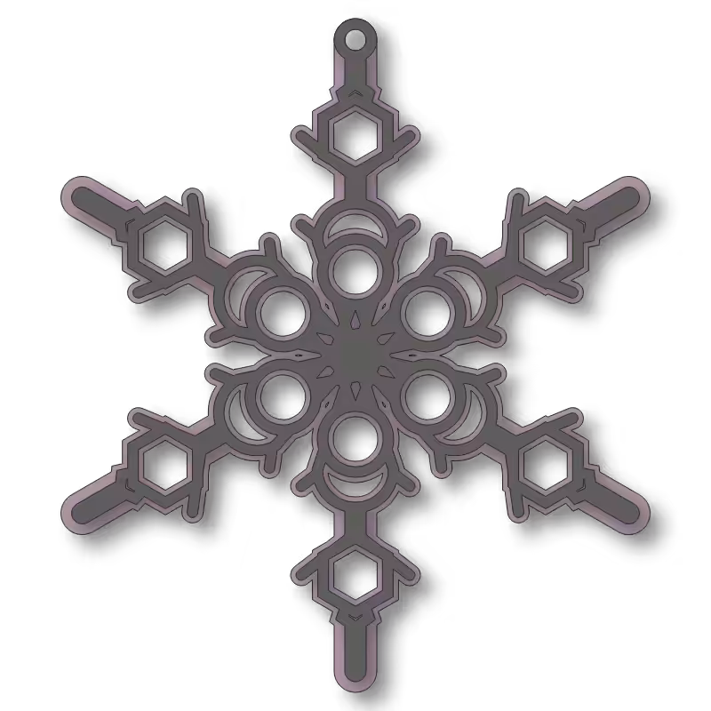 fx(ornament) 2022 #634