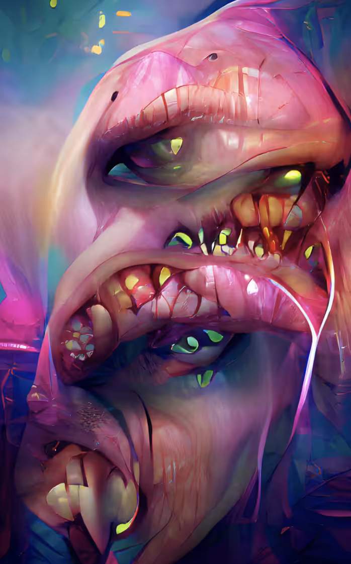 Ai Mouth