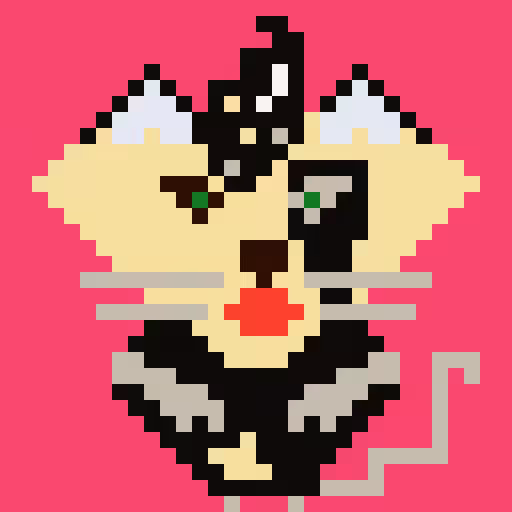 Catsbyme#3