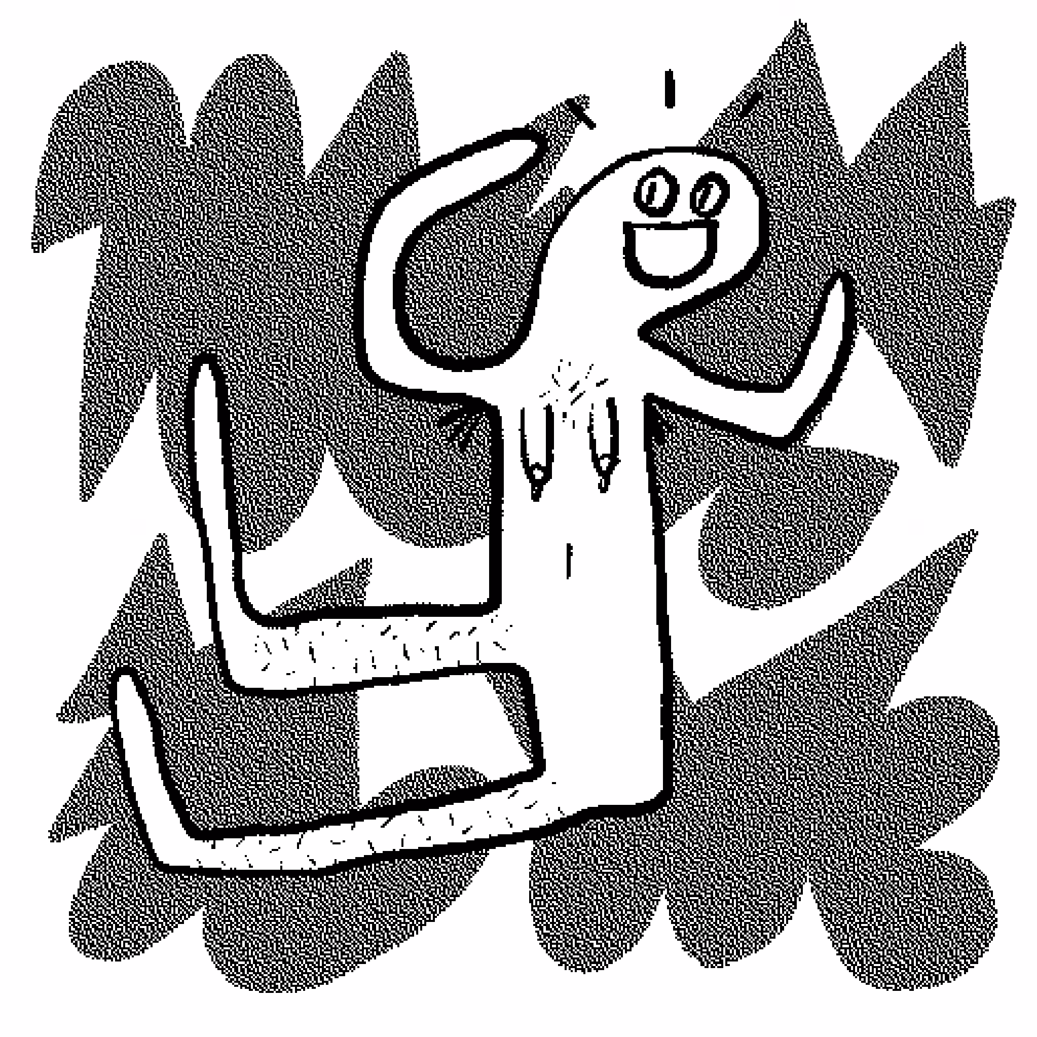 Weirdo 06
