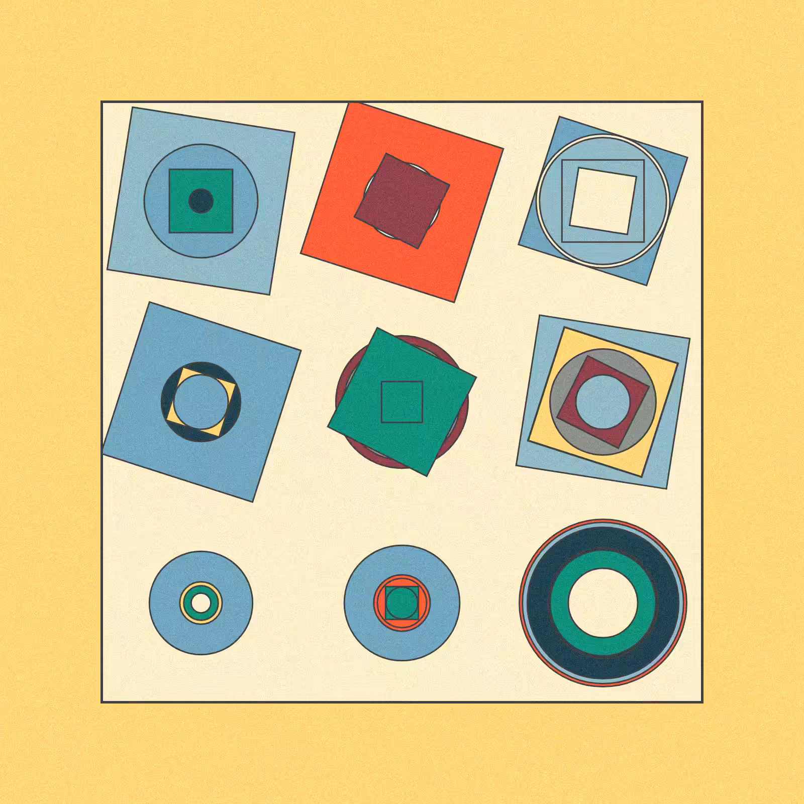 Hera's Discs #79
