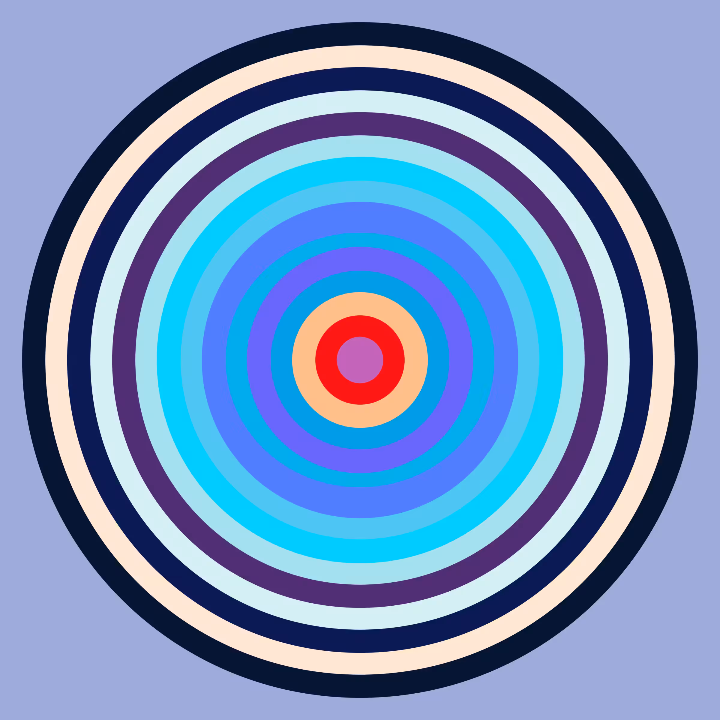 Circle of Frens² #5537