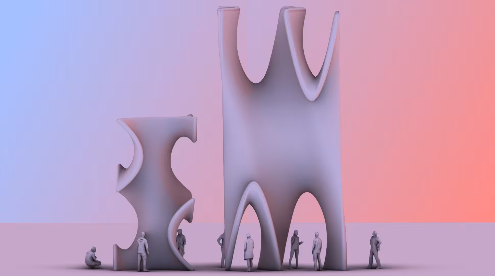 Minimal surface PT I