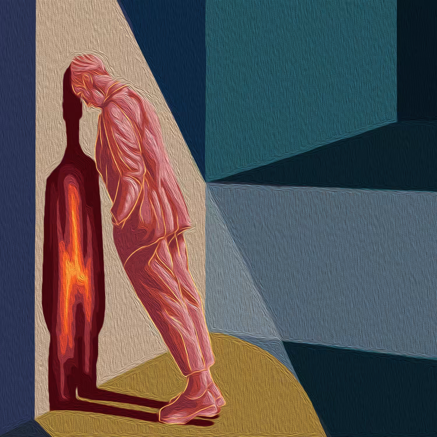 Burned Out