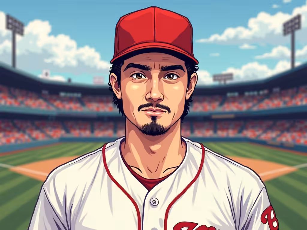 DataBaseball: Matt Kinney - 2000 (0.3 PV)