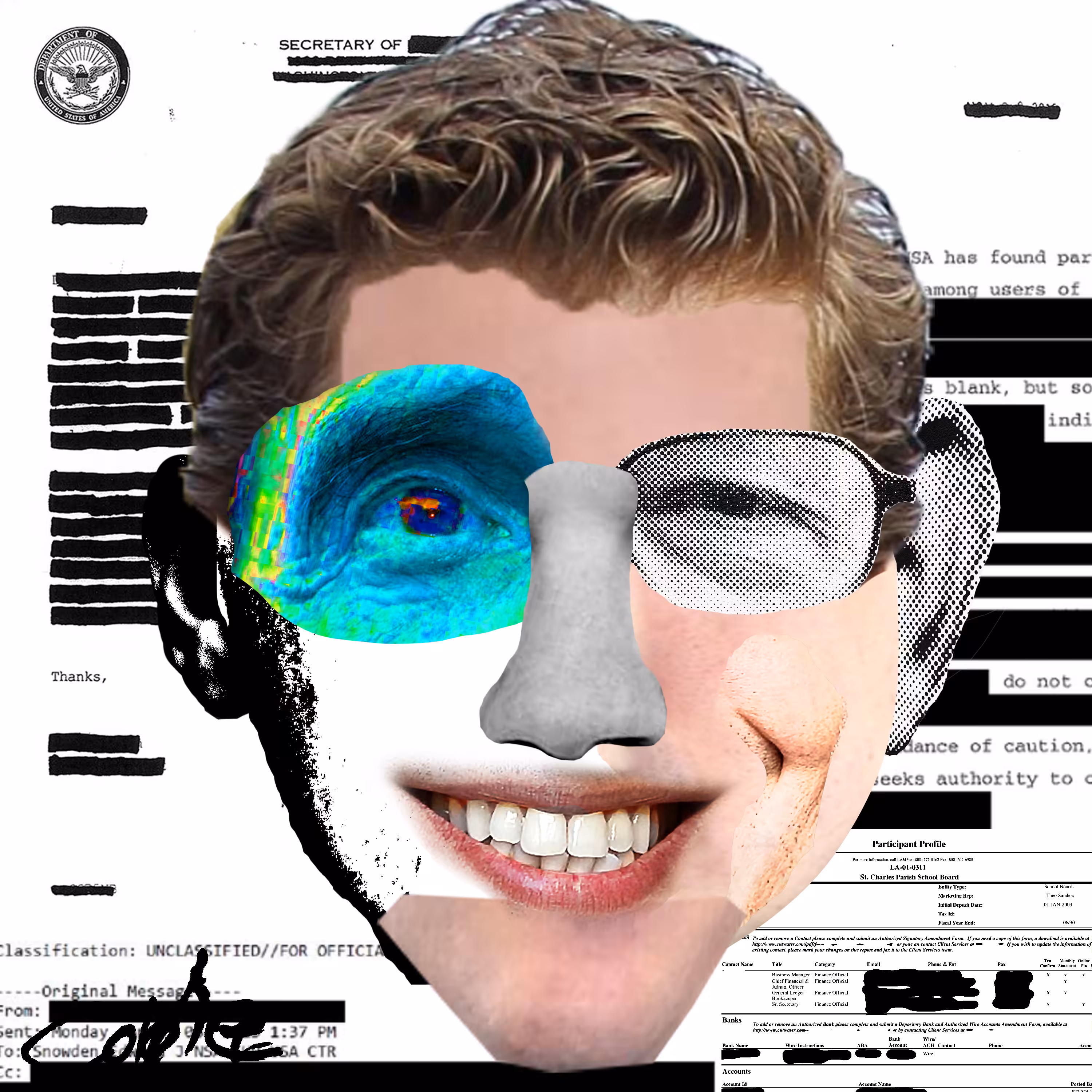 DecentralEyesMashup: DEyes #063