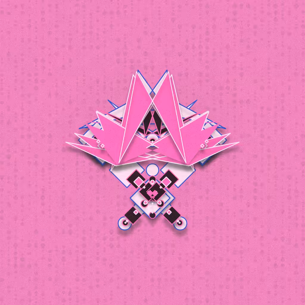 Paper Emblems #332