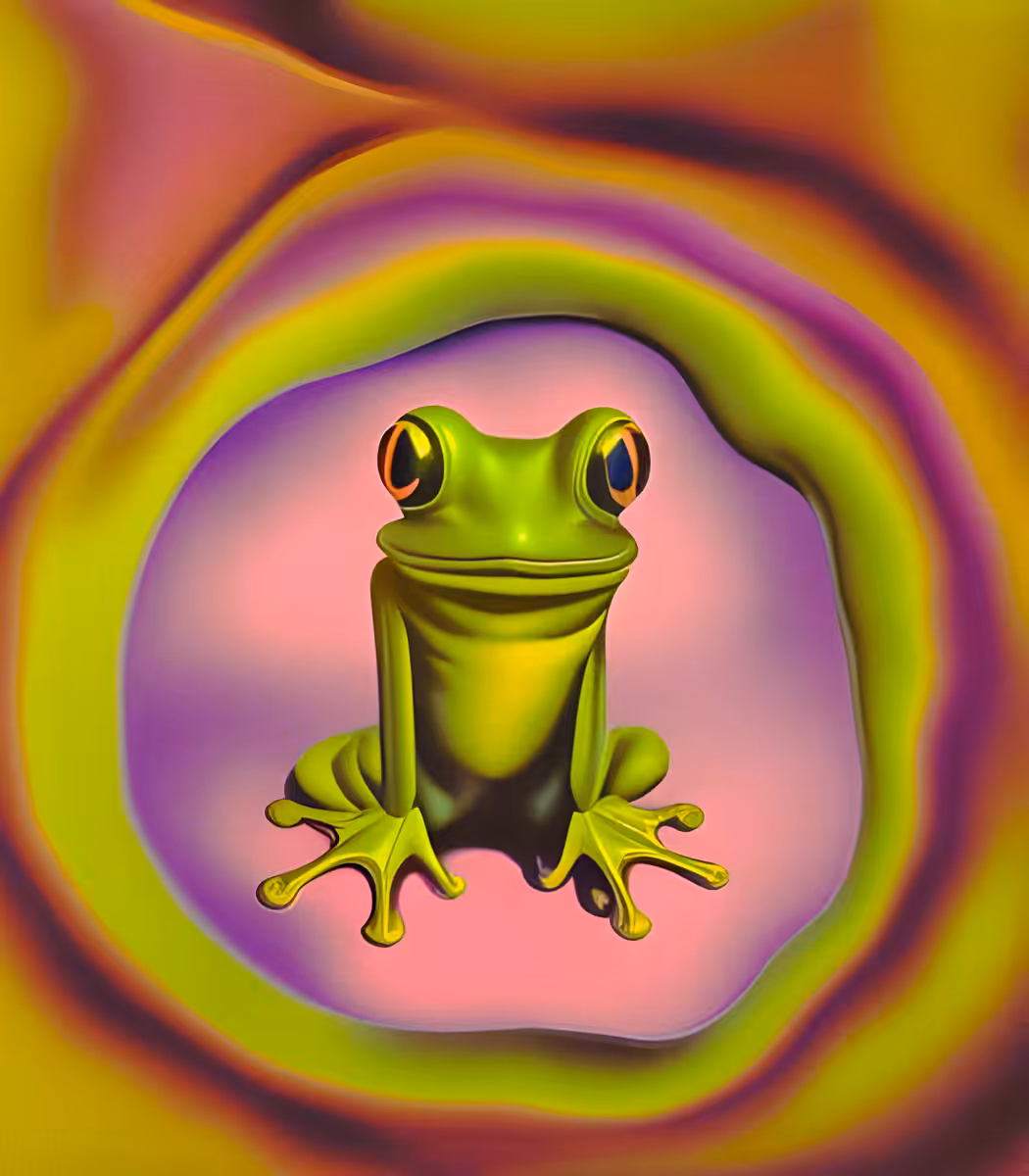 FROGES #10