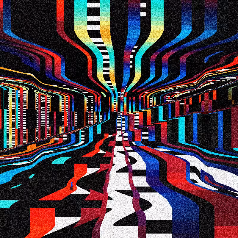 VERTIGO CITY #41
