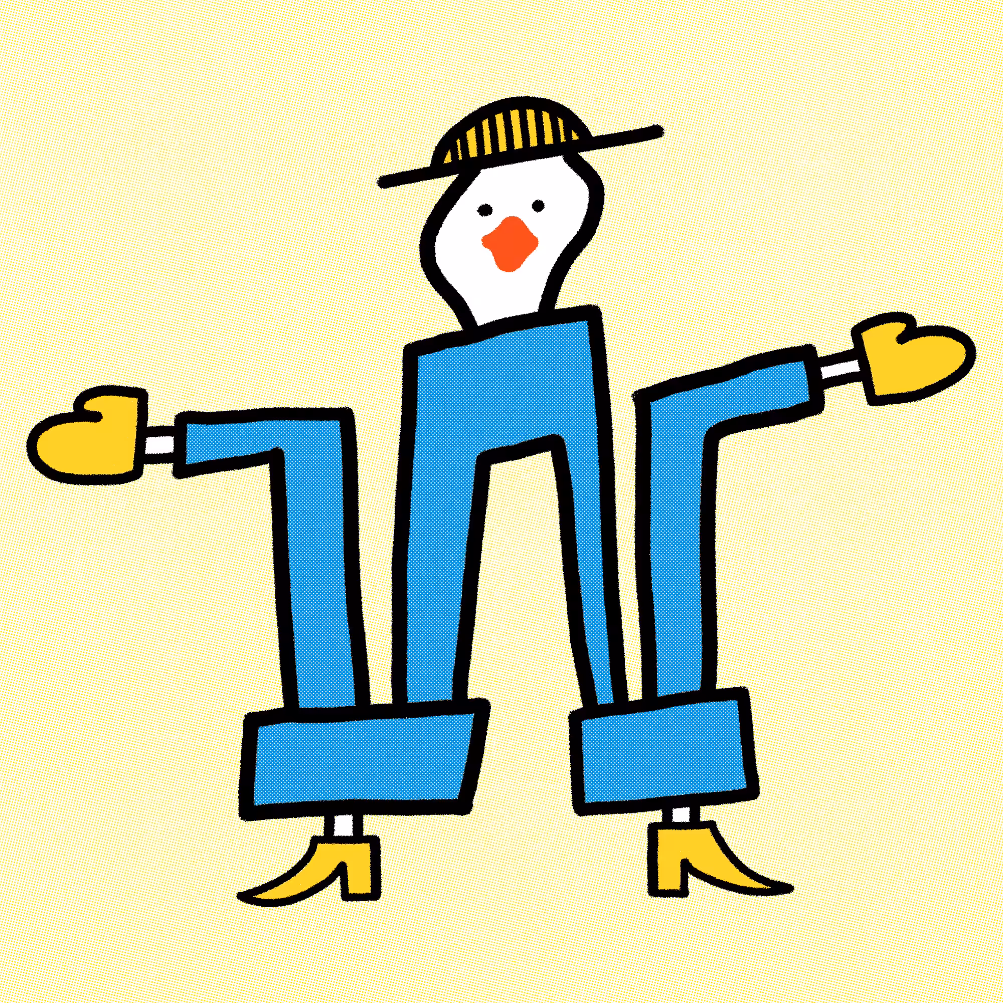 PATO TUTÚ