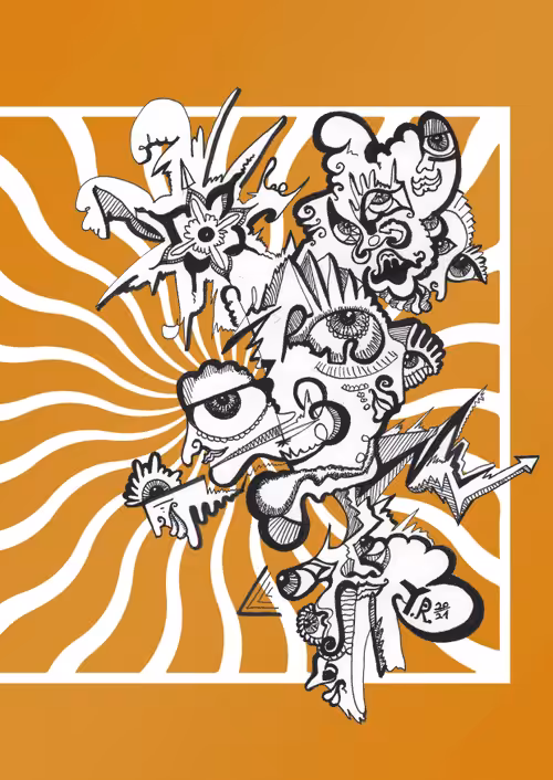 The Supect (sunshine breeze edition)