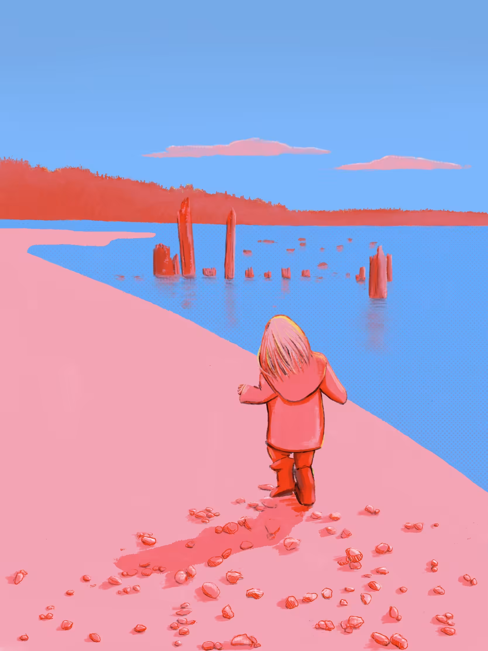 wanderer