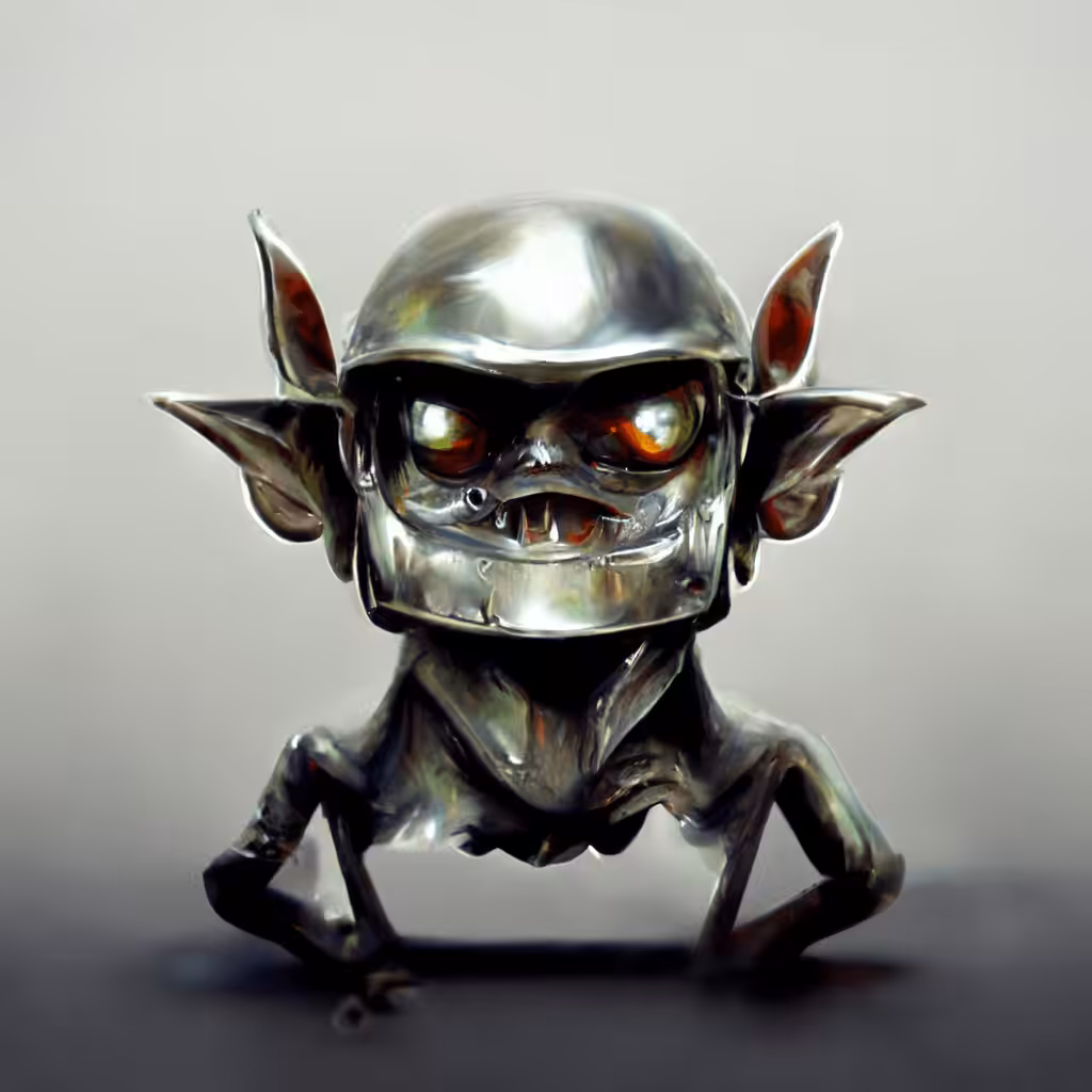 Goblin 086