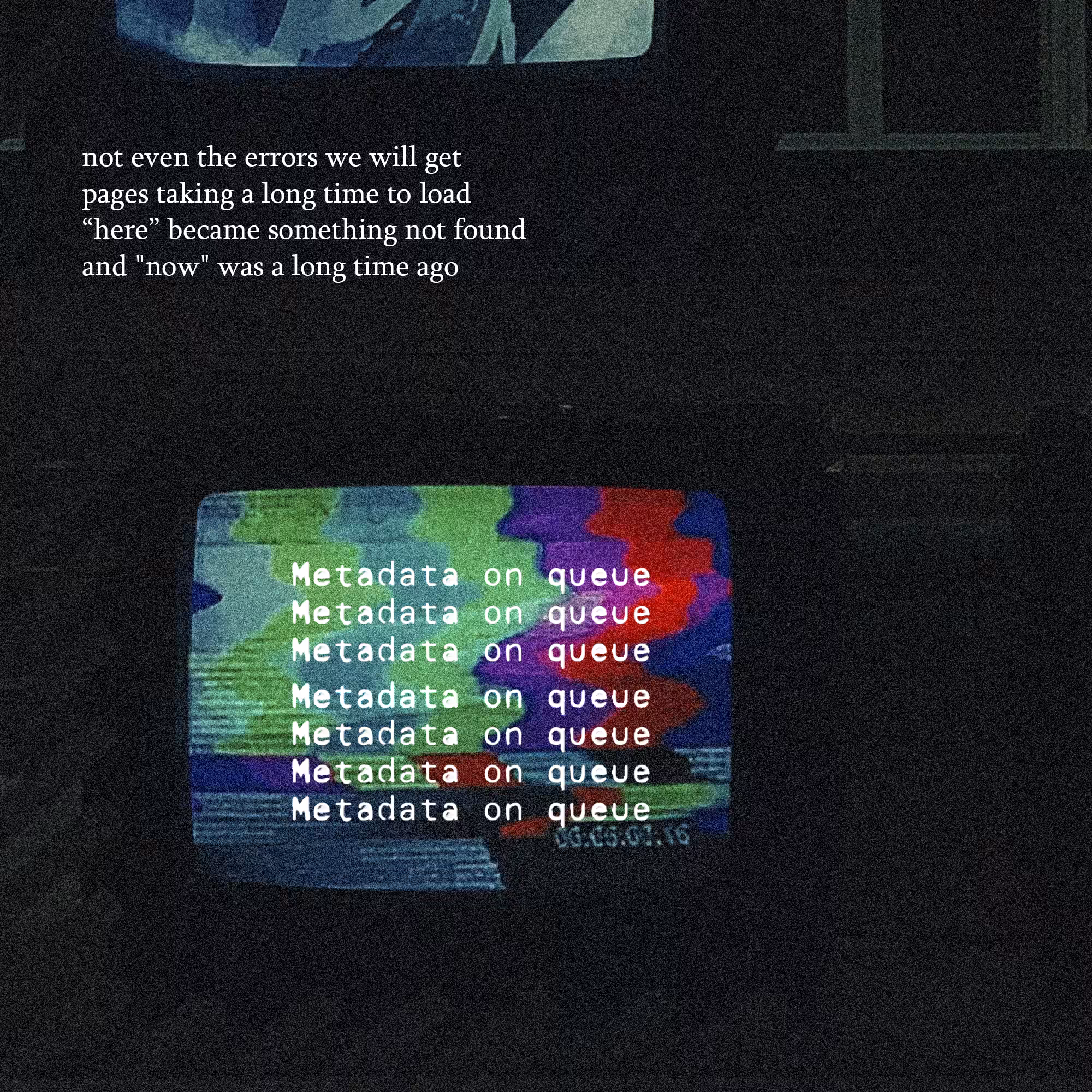 the data from somewhere