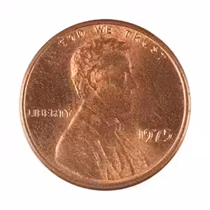 Cent #7762