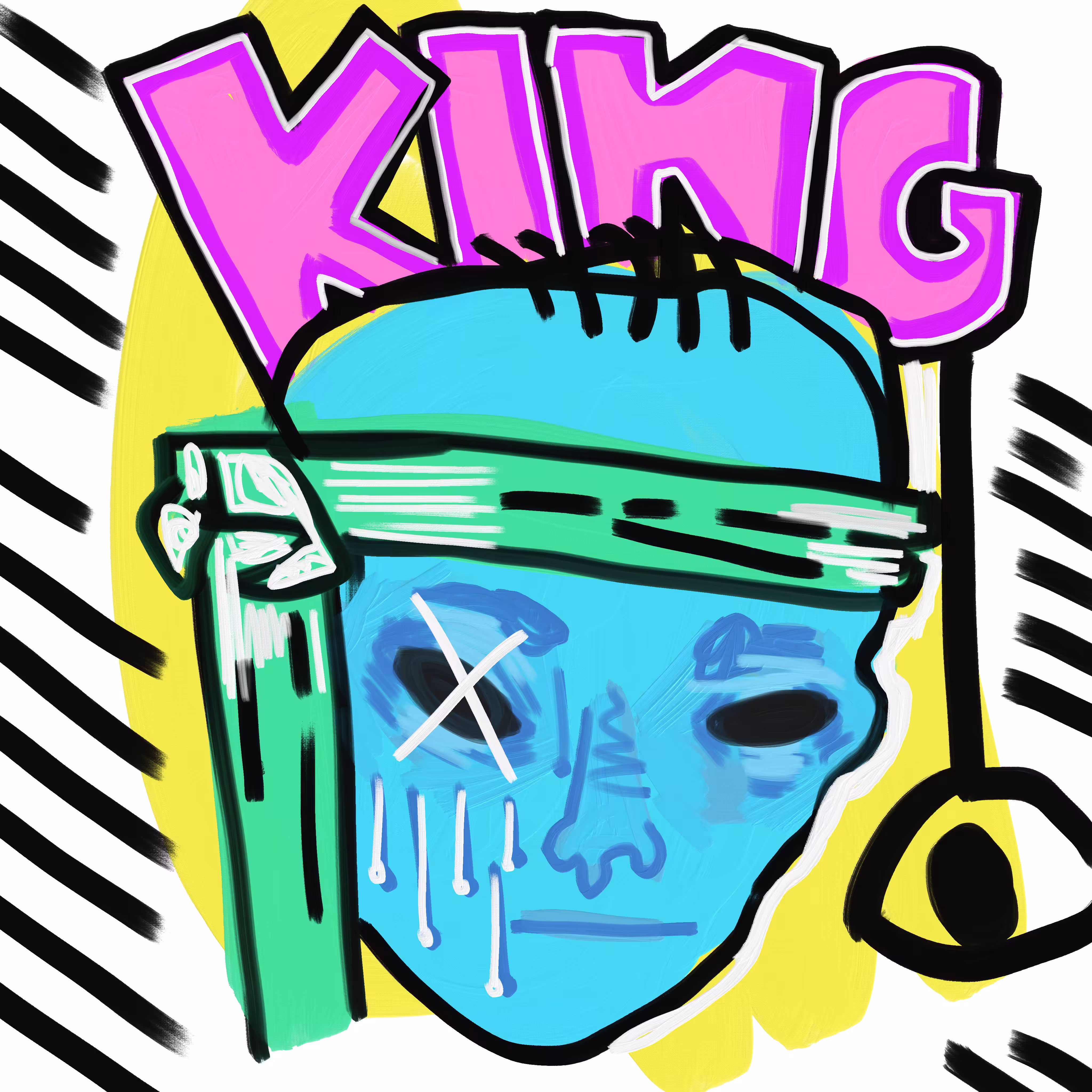 TezGraffiti 8