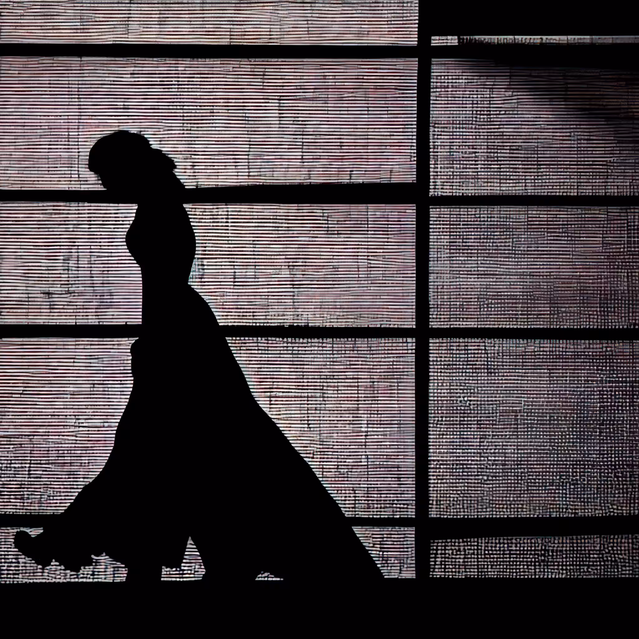 Shadows of Ourselves: Midnight