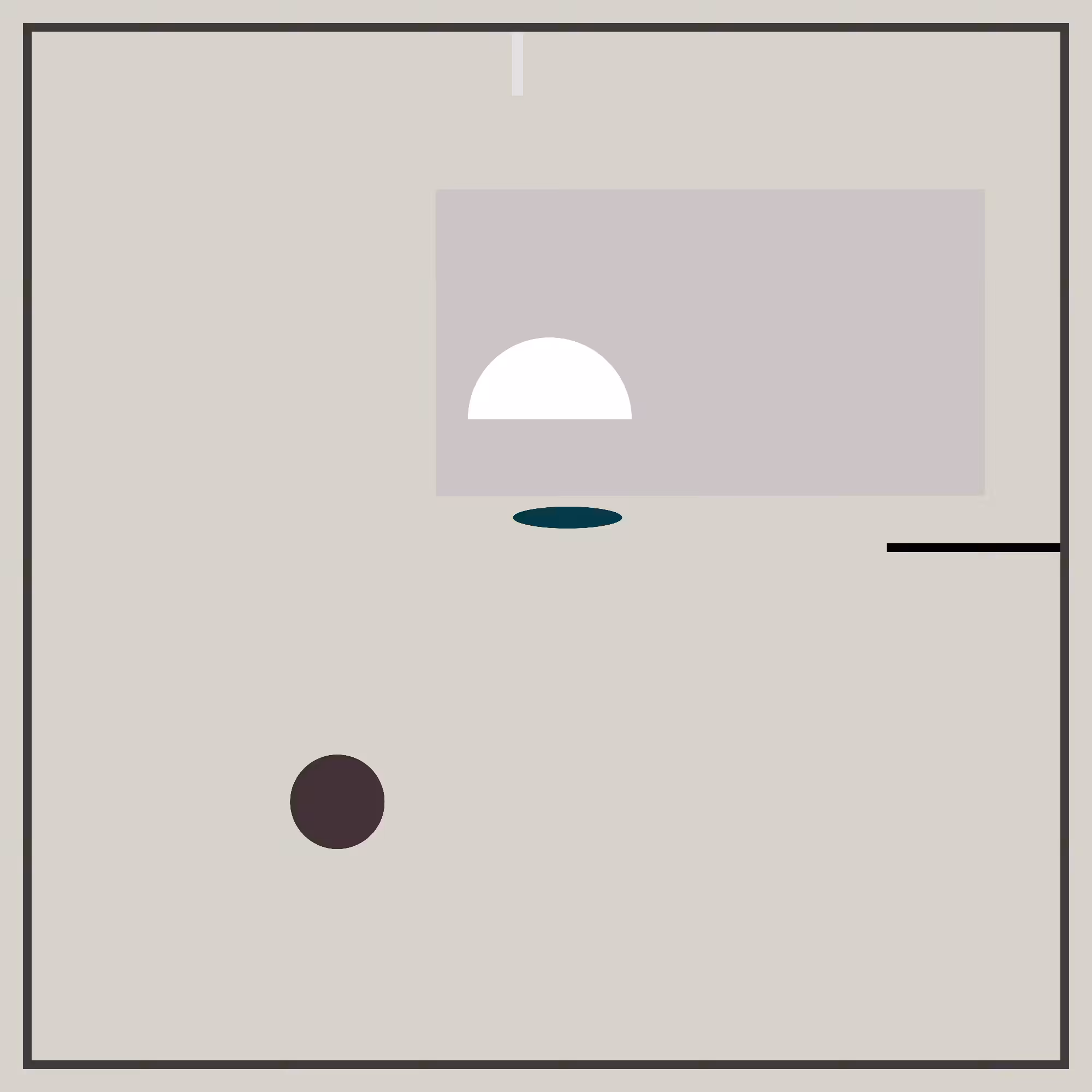 Cookies or Space #13